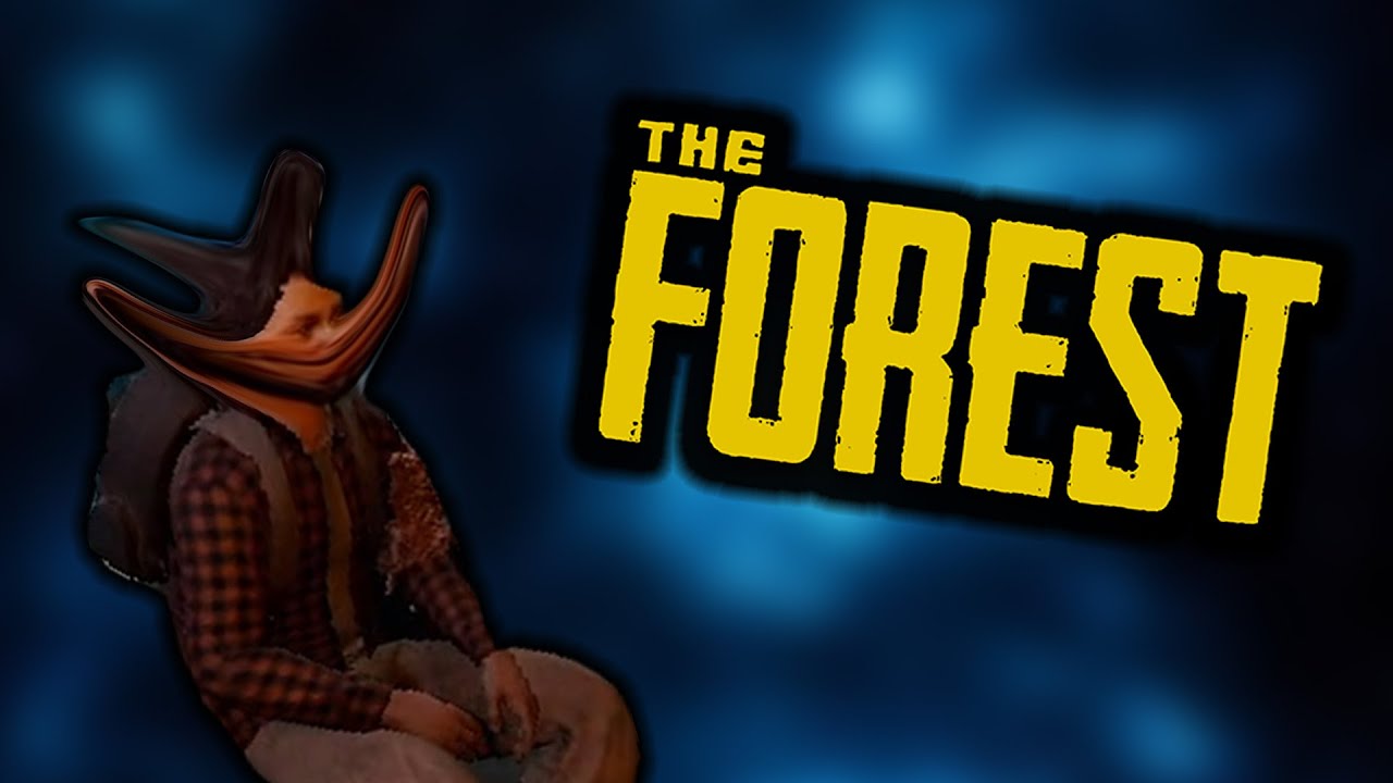 The forest.exe