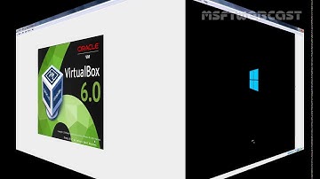 Windows Server 2019 Core Installation Step by Step Guide