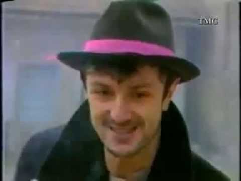 Bijelo Dugme & Bora Čorba - Pediculis pubis (1984) SPOT