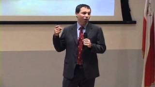 Part 4 of 9: How to Build Value through Values