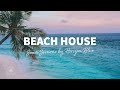 Soave sessions by horizon blue  beach house  deep  tropical house mix 2024