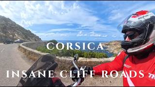Download Lagu 4 DAYS on CORSICA'S DEADLIEST ROADS! Is this Island the BEST in Europe? MP3