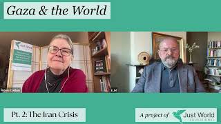 The Iran Crisis, #1: Elijah Magnier on ‘The Countdown between Tehran & Washington’
