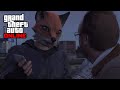 Finishing the GTA 5 Online Diamond Casino Heist (The Big ...