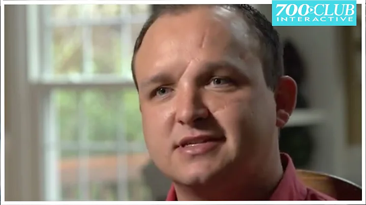 "I’ve seen Jesus." - Car Crash kills Man, but Son goes to Heaven, Returns, and Shares Who He Met