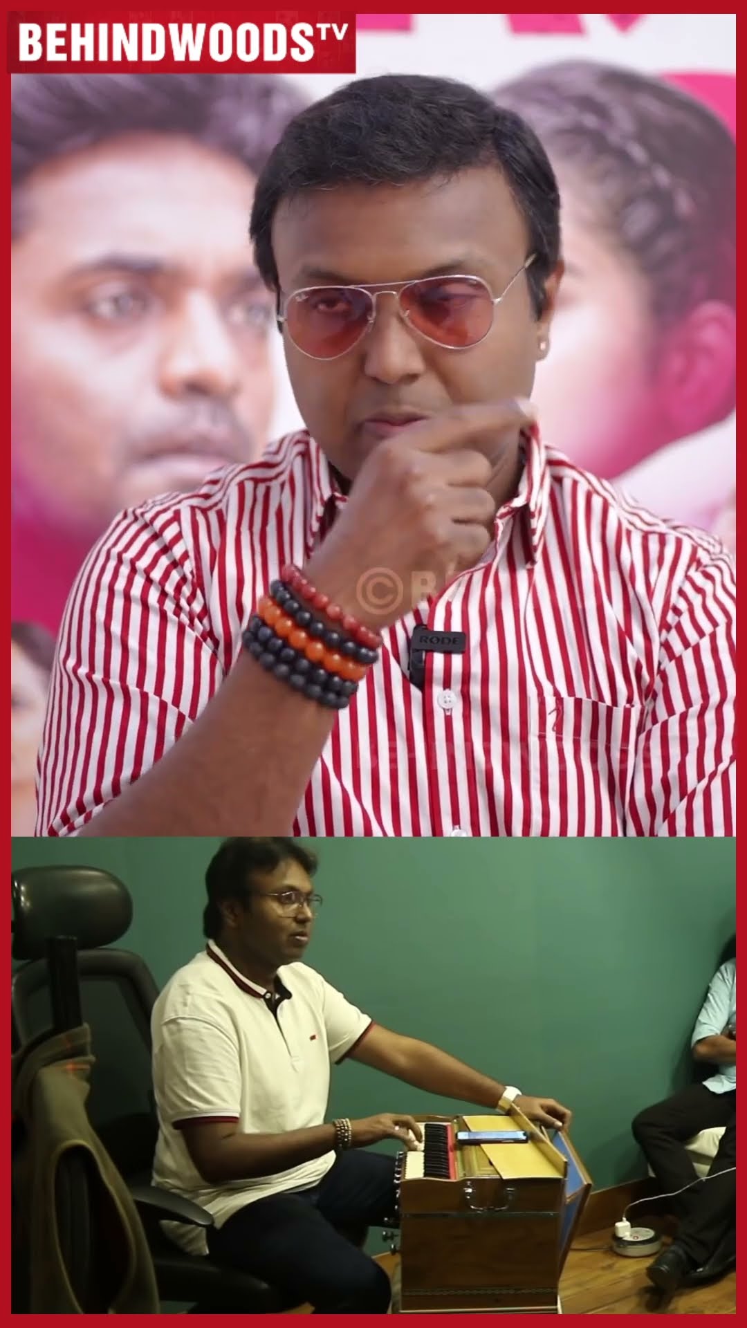 '9 வருஷ கஷ்டம், 22 படம் Drop' ? D Imman Reveals