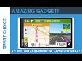 A Close Look At Garmin RV 795 Large EasytoRead 7 GPS RV Navigator Safety Features