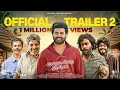 Anugraheethan Antony - Official Trailer 2| Sunny Wayne, Gouri Kishan| Prince Joy |Arun Muraleedharan