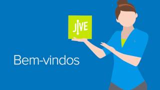 Introducao a Jive - Seu Sistema Telefonico em Cloud
