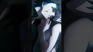 Kaneki And Eto Edit