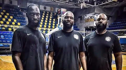 Coach Zoa | Basket Pro: les nouvelles mthodes de c...