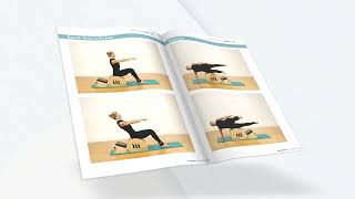 Manuali tecnici FIF Pilates Grandi Attrezzi | Reformer, Cadillac, Wunda Chair e Spine Corrector