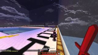 [MineHq] 1v1 Cayden !