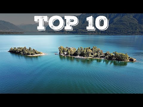 Video: Guida di viaggio e attrazioni per il Lago Maggiore in Italia