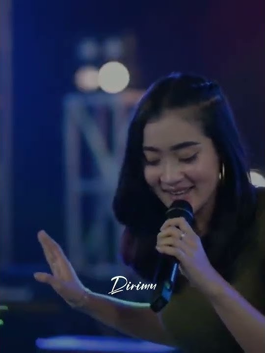 Mentahan story wa yeni inka dengan judul lagu duri_duri part6