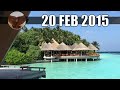 Island tour [20 Feb 2015] - Baros, Maldives