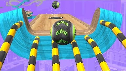 Going Balls All Levels Gameplay Android İos Part 58