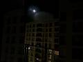 Blue Moon on August 19 #shorts #youtubeshorts #moon #bluemoon #nightcore #fullmoon #shortvideo