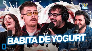 🚀 SOÑÉ QUE VOLABA con Migue Granados, Lucas Fridman, Vicky Garabal y Homero Pettinato | OLGA EN VIVO