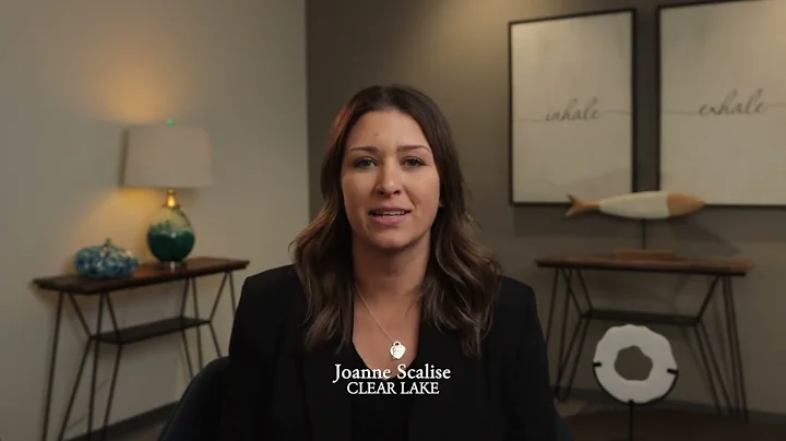 Joanne Scalise, Escrow Officer