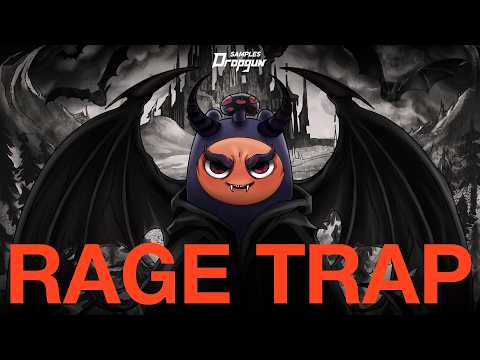 Rage Trap (Sample Pack)