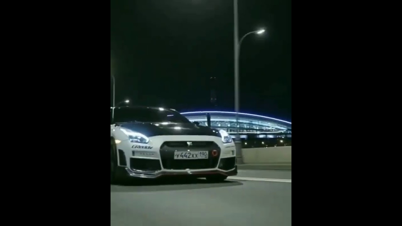 Watch nissan gtr on YouTube Watch nissan gtr on YouTube