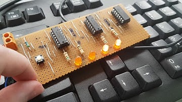 Pseudo Random number generator