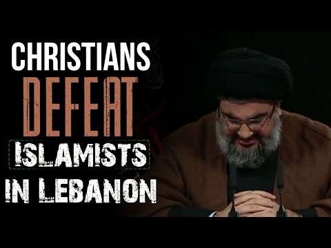 Iran on its way out of Lebanon