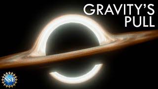 Gravity's Pull | Testing Einstein