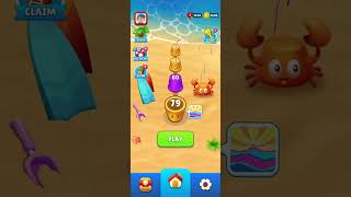 Sand Loop Level 79 | Walkthrough Solutions