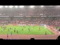 Watch Angry Nigerian Fans Destroy Abuja Stadium After Ghana 1 1 Nigeria Draw Watch Angry Nigerian Fans Destroy Abuja Stadium After Ghana 1 1 Nigeria Draw