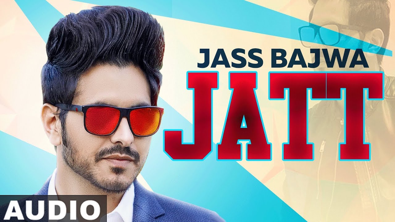 Jatt (Full Audio) | Jass Bajwa | Gupz Sehra | Latest Punjabi Songs 2019 | Speed Records