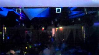 " TAC Admin Asked David Vendetta to play some trance ! "
