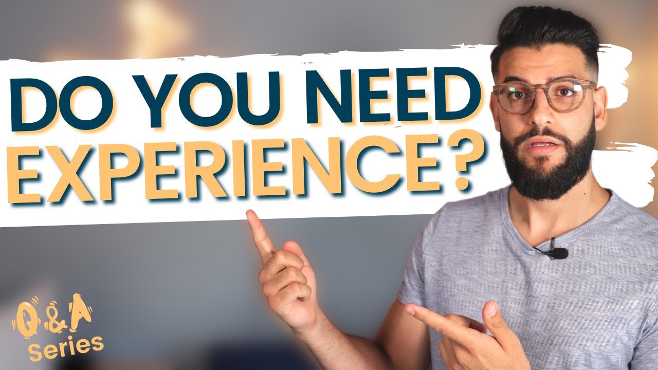 Do You Need Experience To Start A Halal Online Business? Muslim