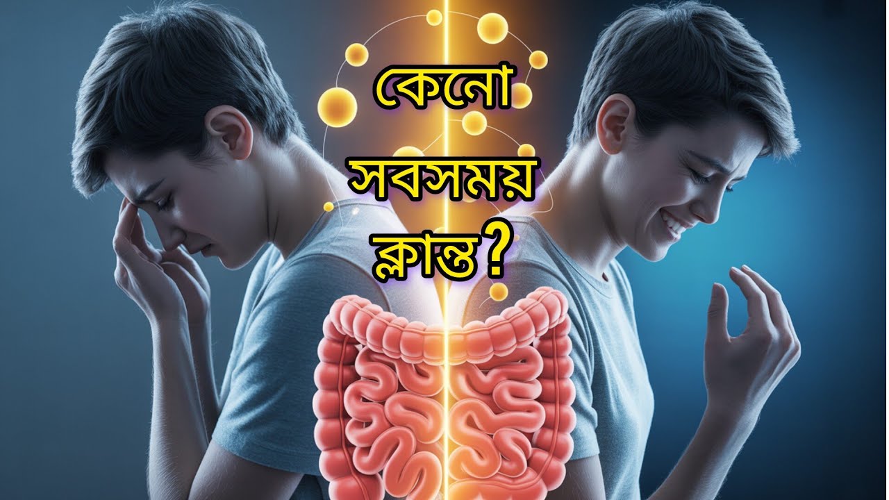 গ্যাস, অ্যাসিডিটি, স্ট্রেস? এই ৫ খাবার বদলে দিতে পারে আপনার জীবন