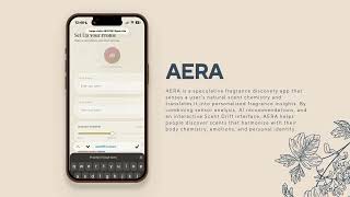 Aera App - Walk Through screenshot 1