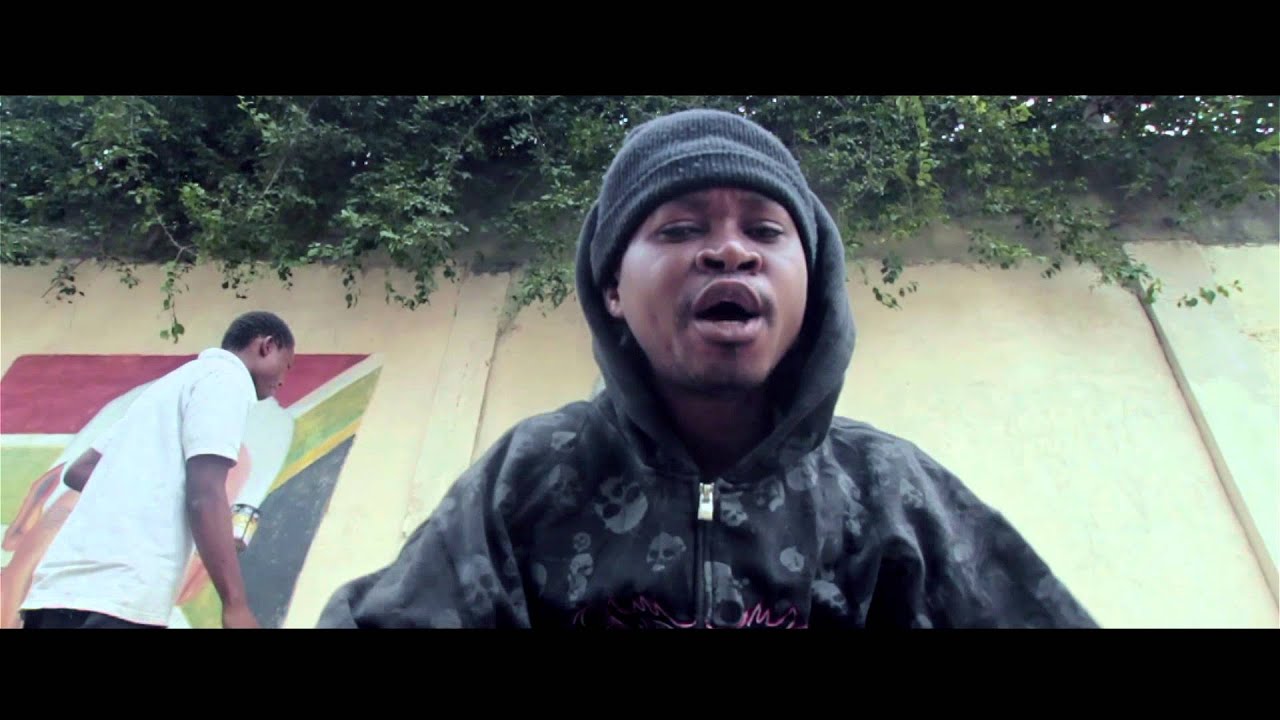 Juma Nature Komaa (Official HD Video) YouTube