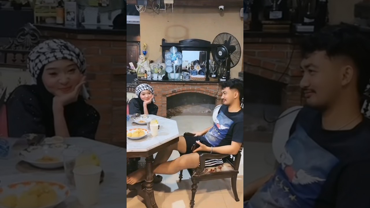 DIFARINA INDRA DAN CEO ADELLA SUDAH DIKASIH RESTU SAMA BUNDA HENNY ♥️