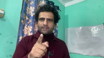 RUMOURS ABOUT JKAS AGE RELAXATION FILE REJECTED BY LG!