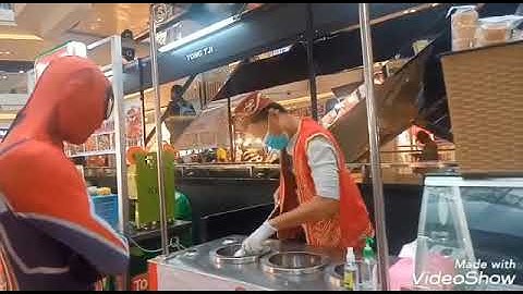 Spiderman happines with HAYA turkish ice cream 🍦🥰