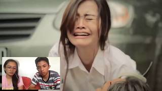 2HM03(ENG PC):Reaction on MANA JANJI AYAH? - Short Movie (Patosa and Aguila)