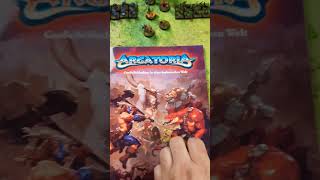 Argatoria von Spellcrowstudio jetzt auch in Deutsch! #argatoria #spellcrow #lonewolftabletop
