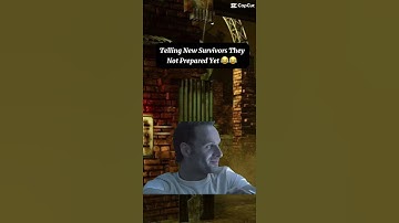 Y’all Haven’t Met The Ghoul 😂 #deadbydaylight #capcut #dbdshorts #twd #dbd #fyp #funnyjokes #enjoy