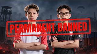 The Death of PUBG in Vietnam? Why Himass and TanVuu Were Permanently Banned?