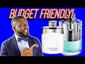 10 Budget Friendly Summer Fragrances 2023