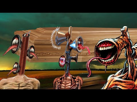 Siren Head - Coffin Dance Song (COVER)#p154