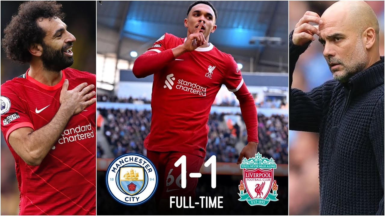 Liverpool News Update 26 November 2023 by CNIN[AI] #1 - YouTube