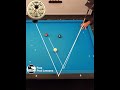 Pocketing one cushion kick shots (free Pool lessons)