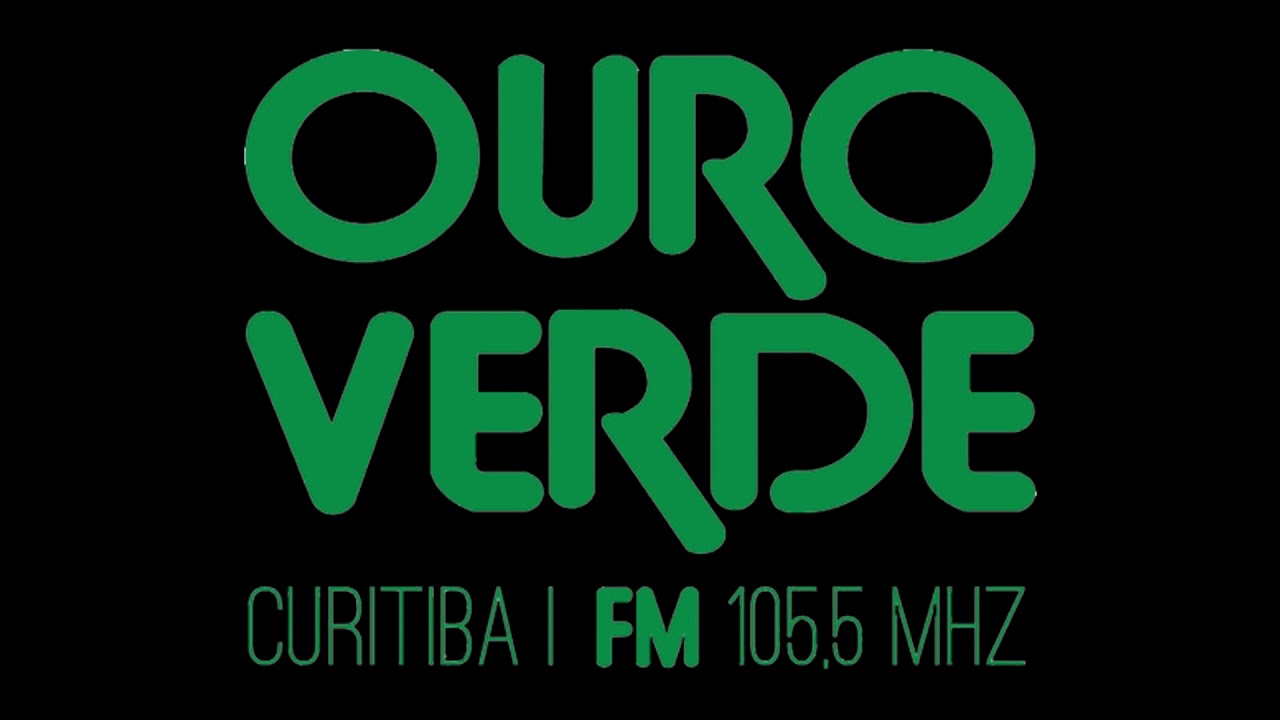 Caiobá FM e Ouro Verde FM passam por mudanças em suas marcas em Curitiba -  Rádio News - Rádios ao vivo via internet / notícias do mundo do rádio - O  site