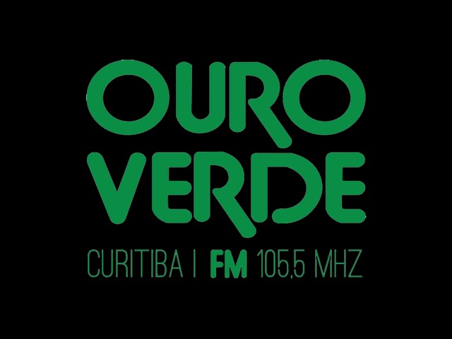 Caiobá FM e Ouro Verde FM passam por mudanças em suas marcas em